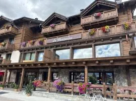 Hotel La Montanina