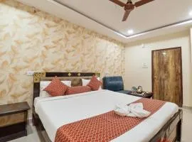 Hotel Galaxy Park
