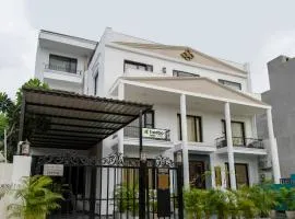Hotel Imperial Park Sector 45