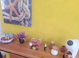 Refúgio do Paraty Mirim