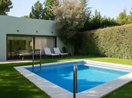 Hotel Boutique Pinar by Bossh! Hotels