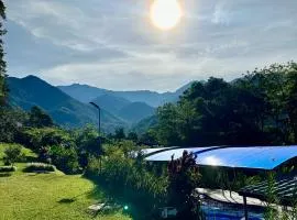 Hotel de Montaña El Pelicano