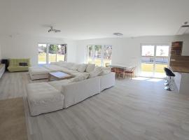 Mika High Tatras, hôtel à Svit