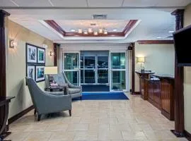 Holiday Inn Express Hotel & Suites Richmond by IHG