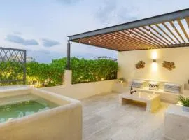 Casa Vibe Tulum Penthouse, Private Pool & Terrace