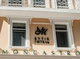 Moncastro Бутік-готель