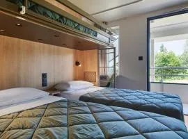 Premiere Classe Bordeaux Eysines-Tour de Gassies