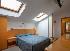 Hotel Garden Bologna