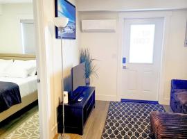 Stay with Silvia, Hotel in Halifax