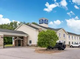 Cobblestone Hotel & Suites - Knoxville