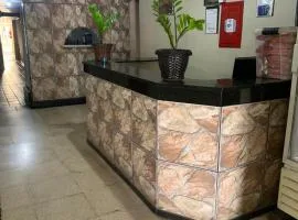 Hotel Santo Antoninho