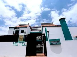 La Casita di Fuerte, hotel a Caleta De Fuste