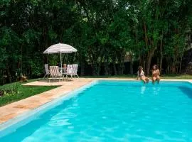 Gardin Home Hotel Boutique