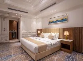 Nars Plus Al Naeem Hotel