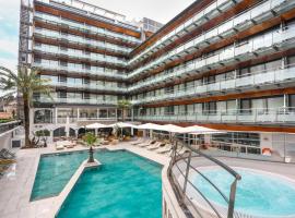 KAKTUS Hotel Kaktus Playa, Hotel in Calella