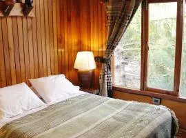 Hotel Boutique Nalcas