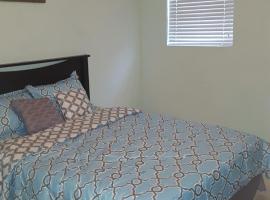 Hotel Photo: Trendy Condo 5 mins away from Arawak Cay