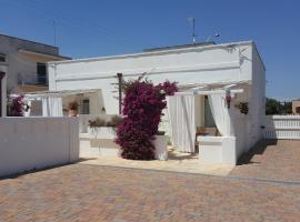 Hotel Photo: Villini di Sant'Andreas