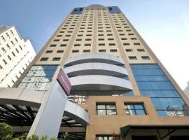 Hotel Privilégio Av Macuco 579 Moema São Paulo