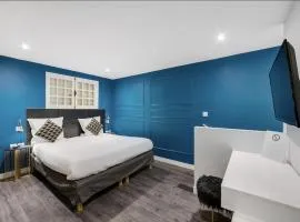 The Element Hôtel