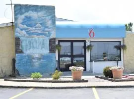 Motel 6-Hamburg, NY