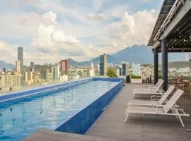 SJ Grand Hotel