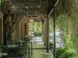 Marriott Hotel Buenos Aires Ezeiza Airport