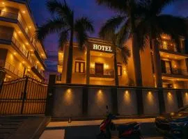 Oxygen Inn-Couple Friendly-Noida Sector51