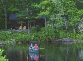 Harriman Outdoor Center