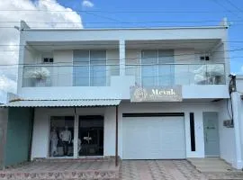 Hotel Mevak boutique & Spa