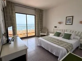 Hotel las Conchas