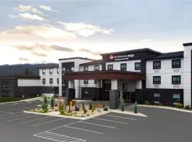 Best Western Plus Gateway to the Falls