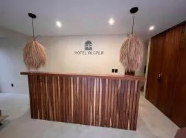Hotel Boutique Alcalá Vallarta