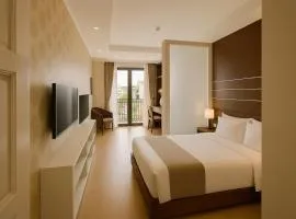 Eco Nest Signature Hotel