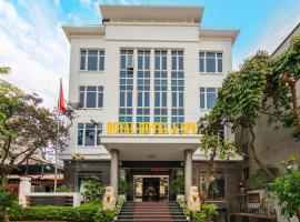 Royal Hotel & Spa Bắc Ninh, hôtel à Ðồng Ky