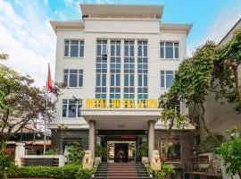 Royal Hotel & Spa Bắc Ninh