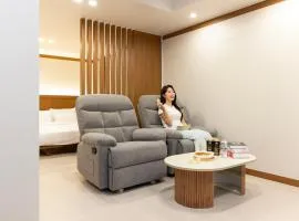 Glen Stay Dongducheon