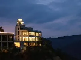Yunjie Qingsongling Study Resort