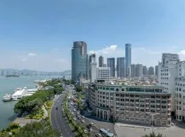 Xiamen Lujiang Harbourview Hotel