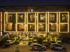 Hotel Park Tree Near Igi Airport Delhi