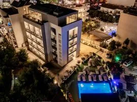 Marbella Sol Hotel - Only Adults