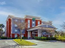 Holiday Inn Express Orlando-Ocoee East by IHG