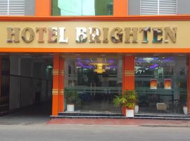 Hotel Foto: Brighten Hotel