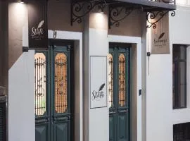 STROFI Boutique Hotel