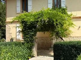 Hôtel Restaurant Les Boissières