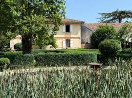 Hôtel Restaurant Les Boissières