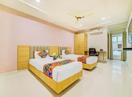 FabHotel Veeraj Suites