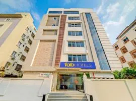 FabHotel Prime Veeraj Suites- Nr Skyview10, Lumbini Avenue, Gachibowli