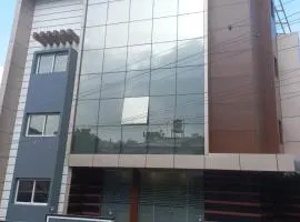 SUROOR Recidency