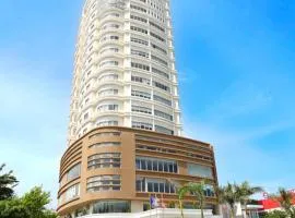 Sandals Stay Hotel